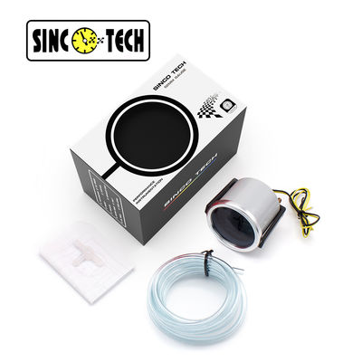 ماشین سیار خودکار سینکو تک 2 اینچی جاروبرقی اشاره گر 6143T